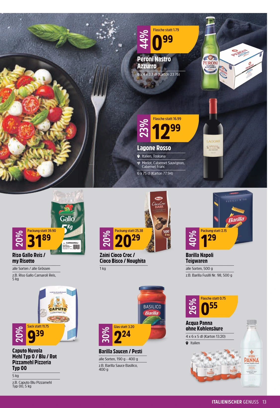 Flyer page 13