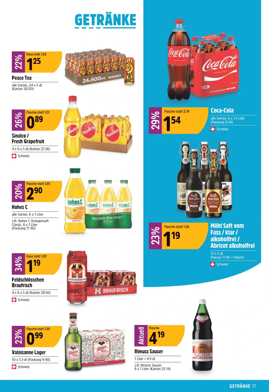 Flyer page 17