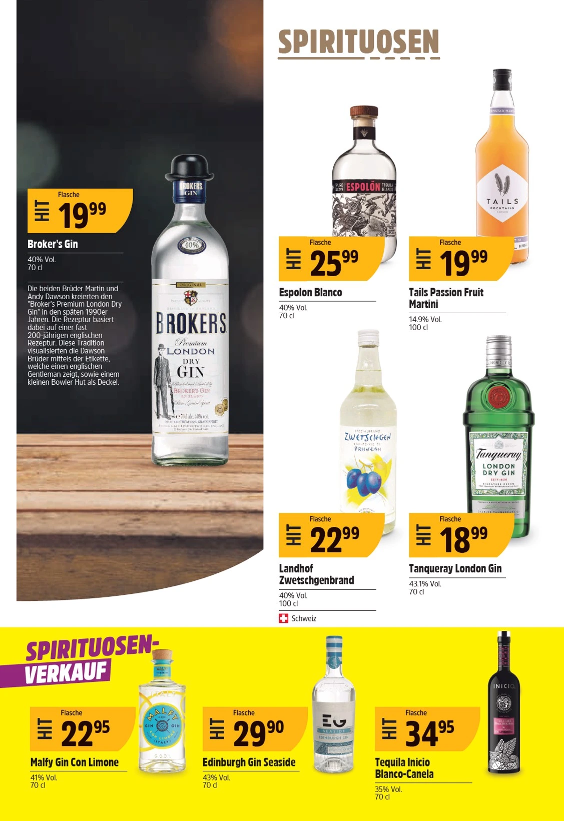 Flyer page 18