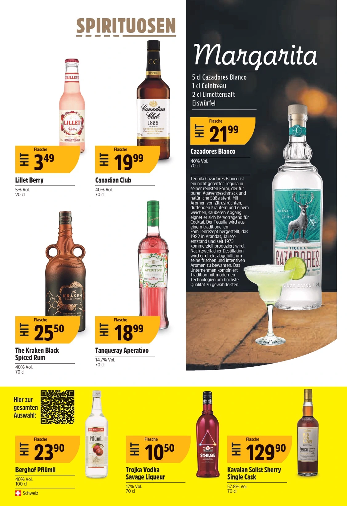 Flyer page 19