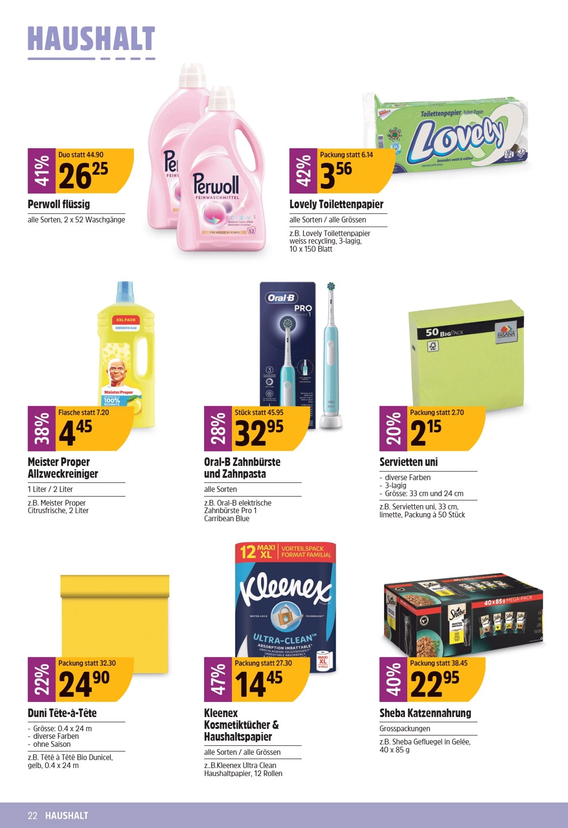 Flyer page 22