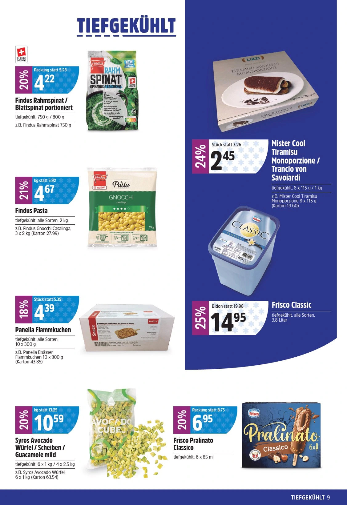 Flyer page 9
