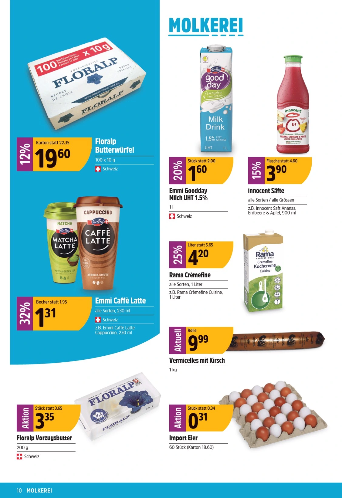 Flyer page 10