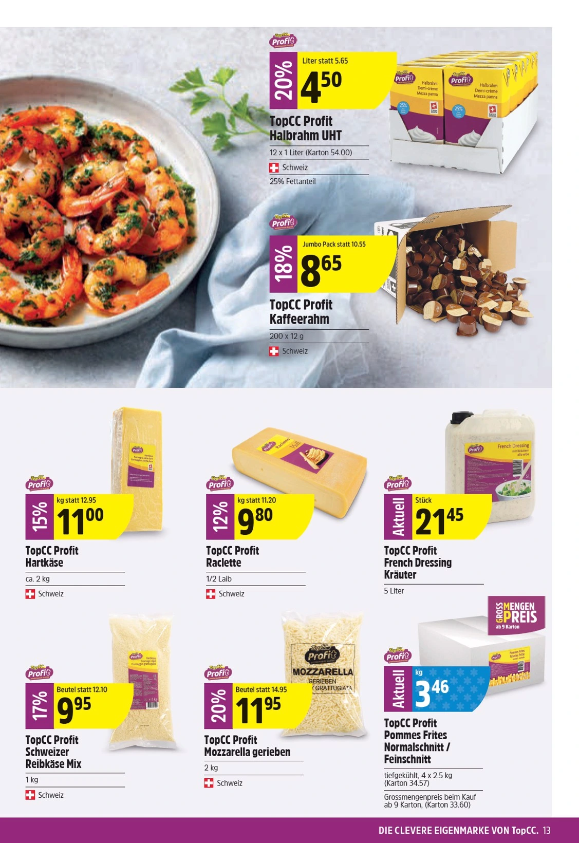 Flyer page 13