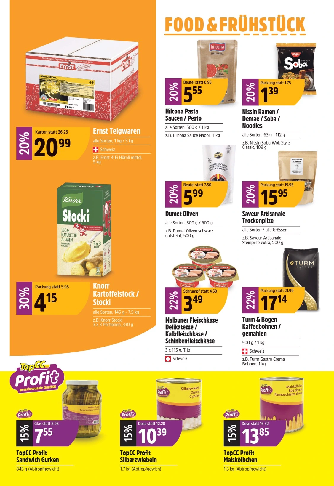 Flyer page 14