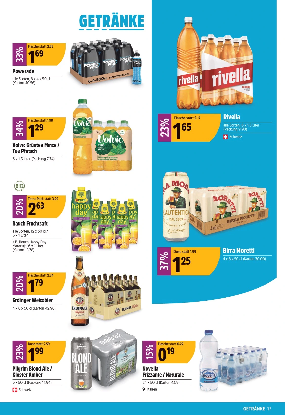 Flyer page 17