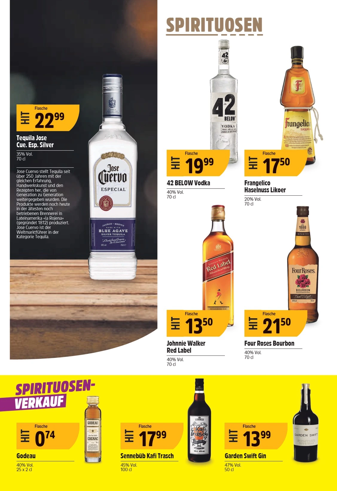 Flyer page 18