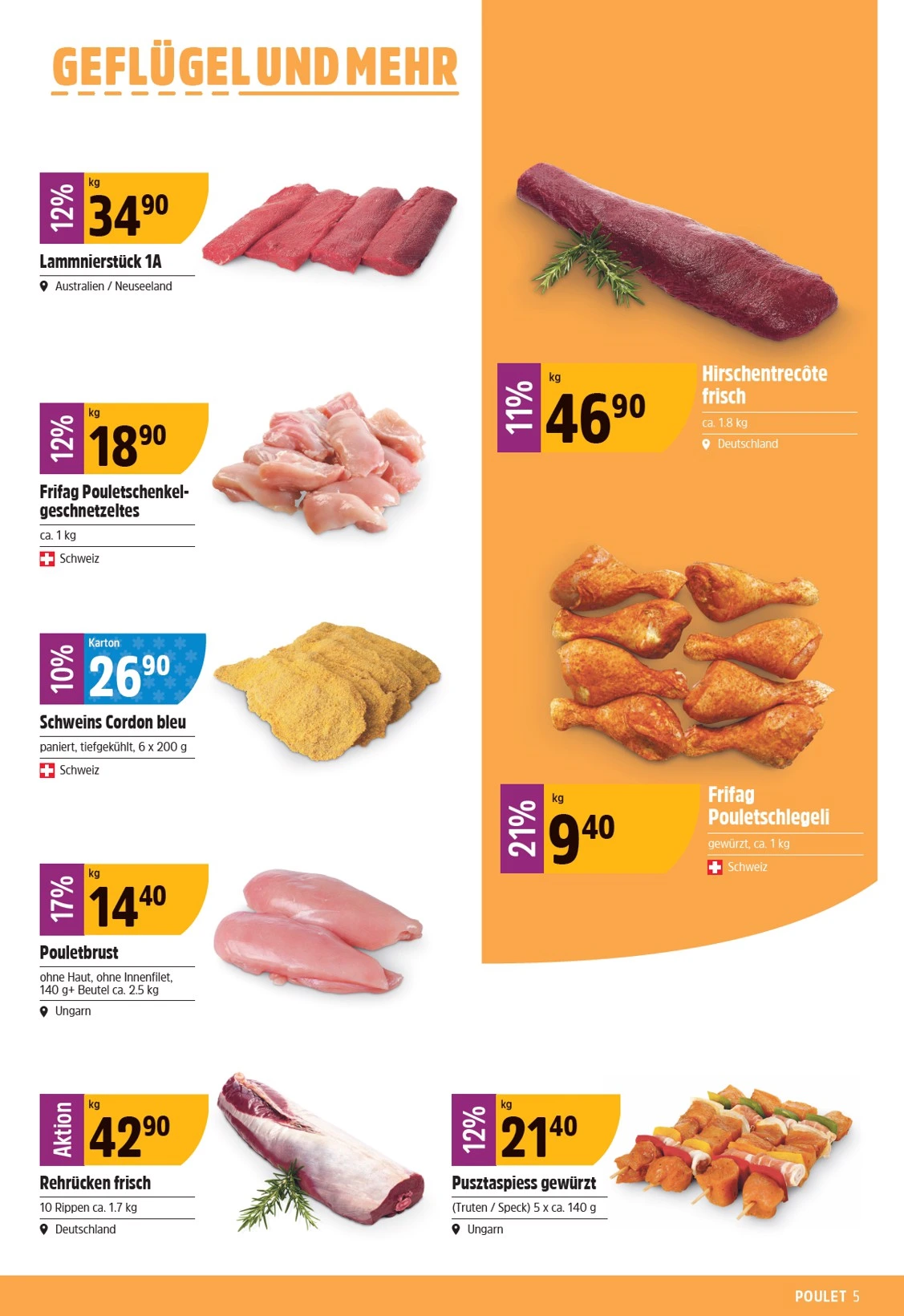 Flyer page 5