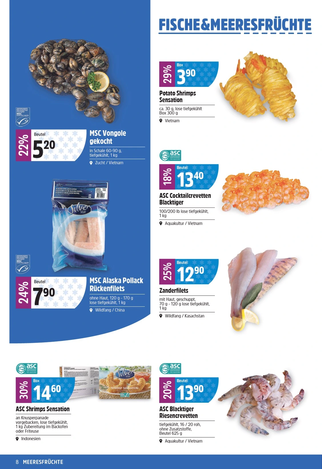 Flyer page 8