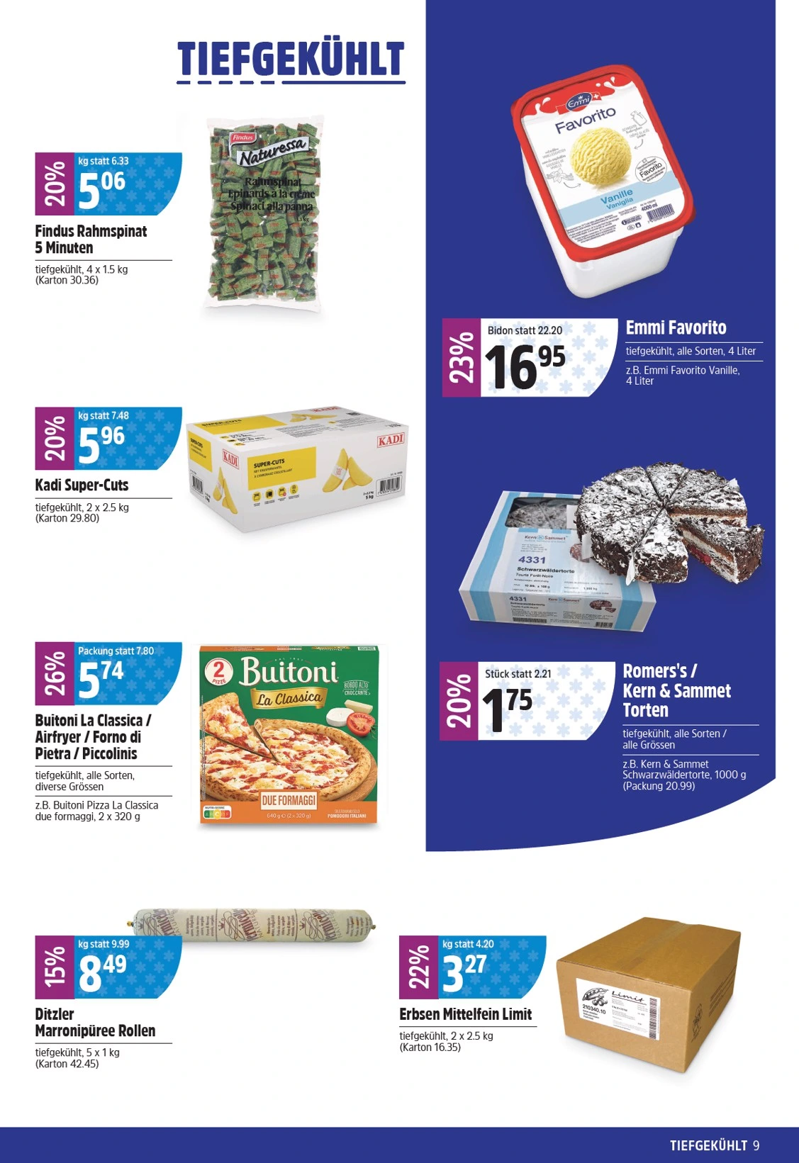 Flyer page 9
