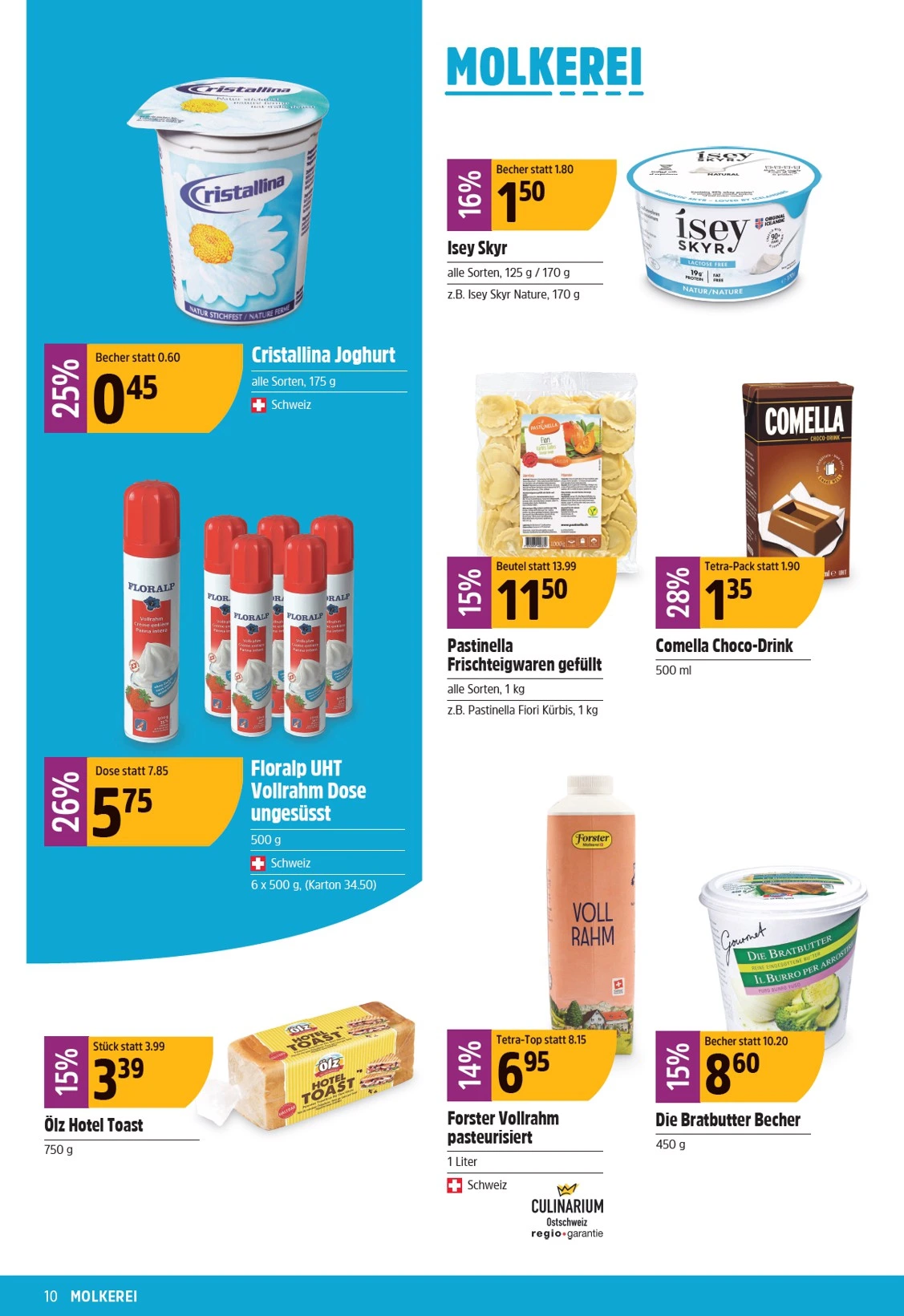Flyer page 10