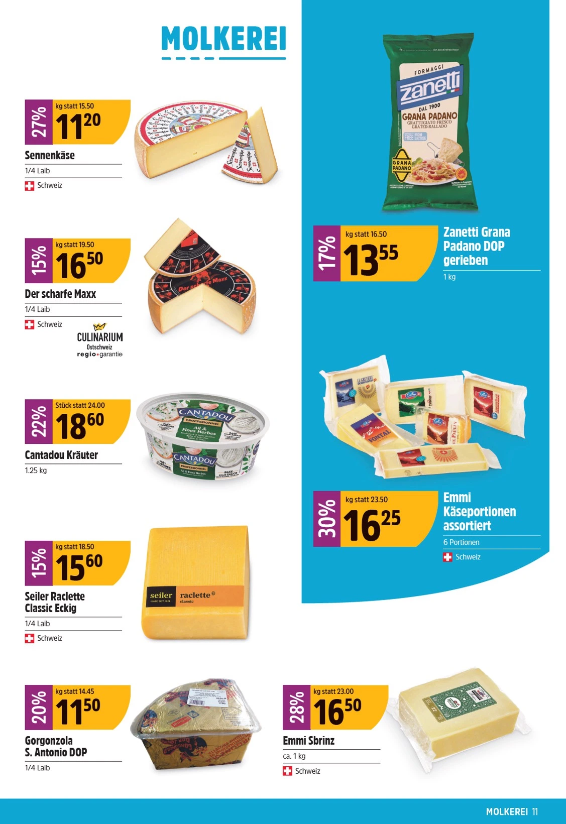 Flyer page 11
