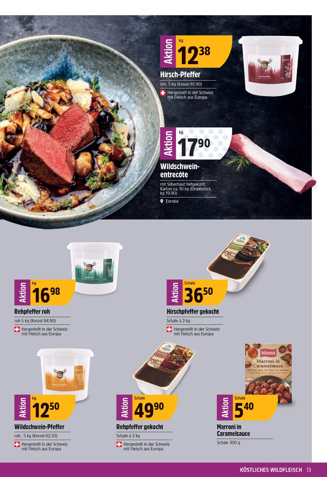 Flyer page 13