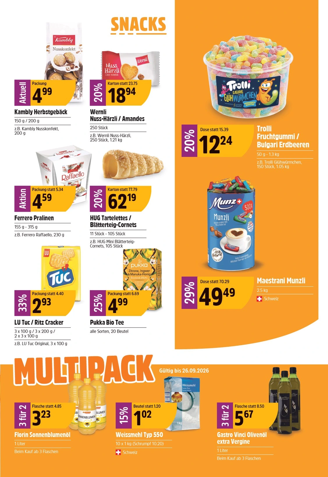 Flyer page 15