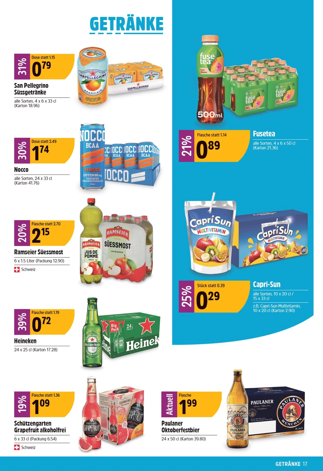 Flyer page 17