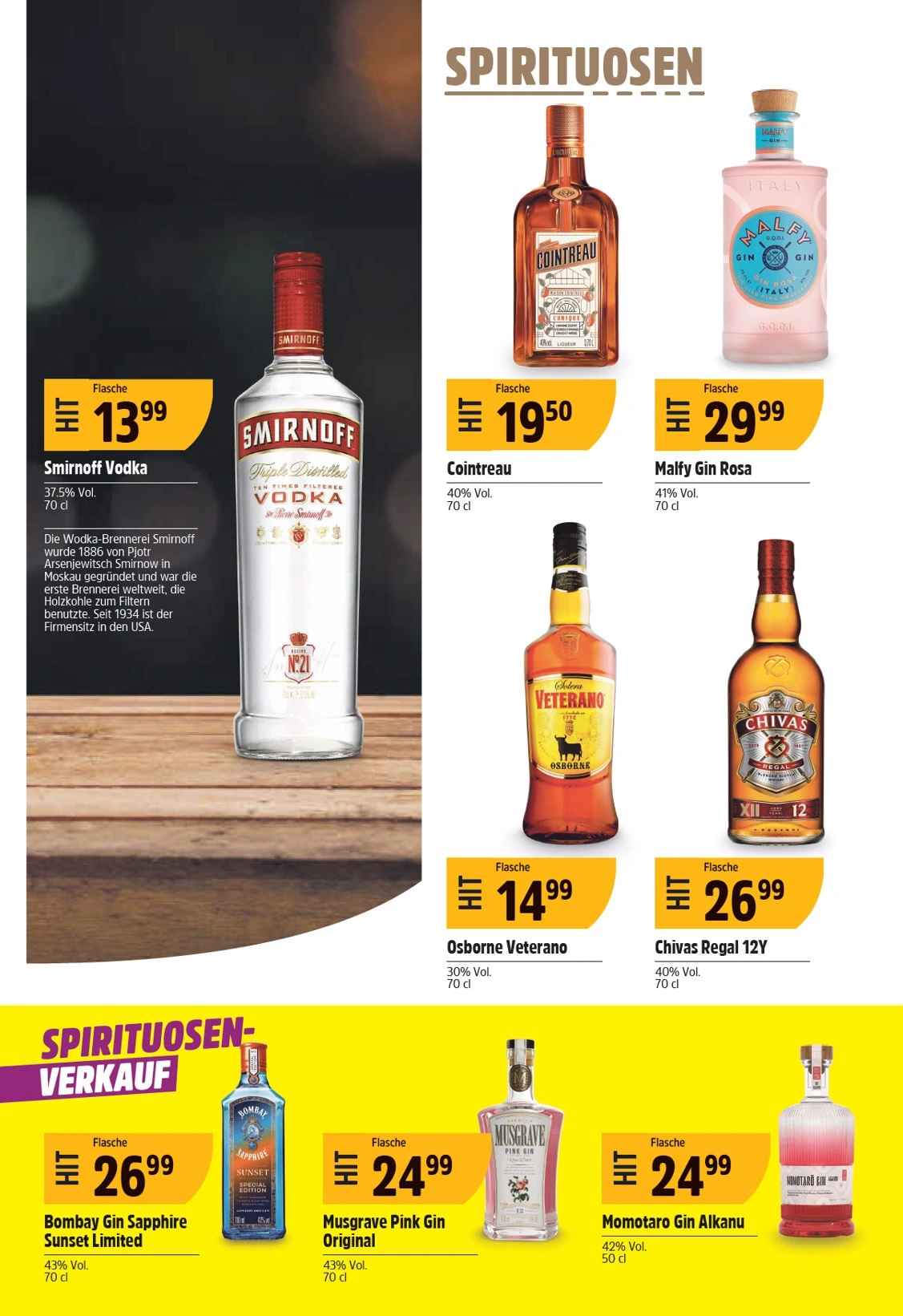 Flyer page 18