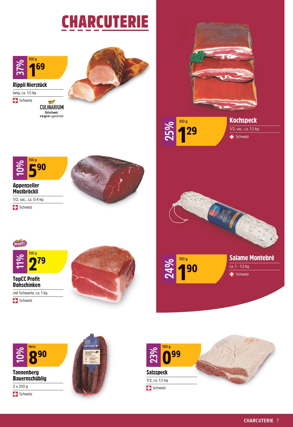 Flyer page 7