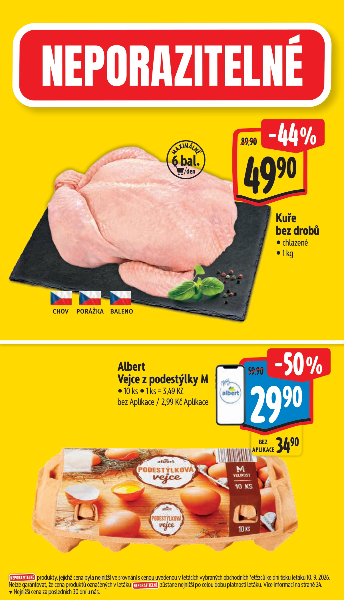 Flyer page 2