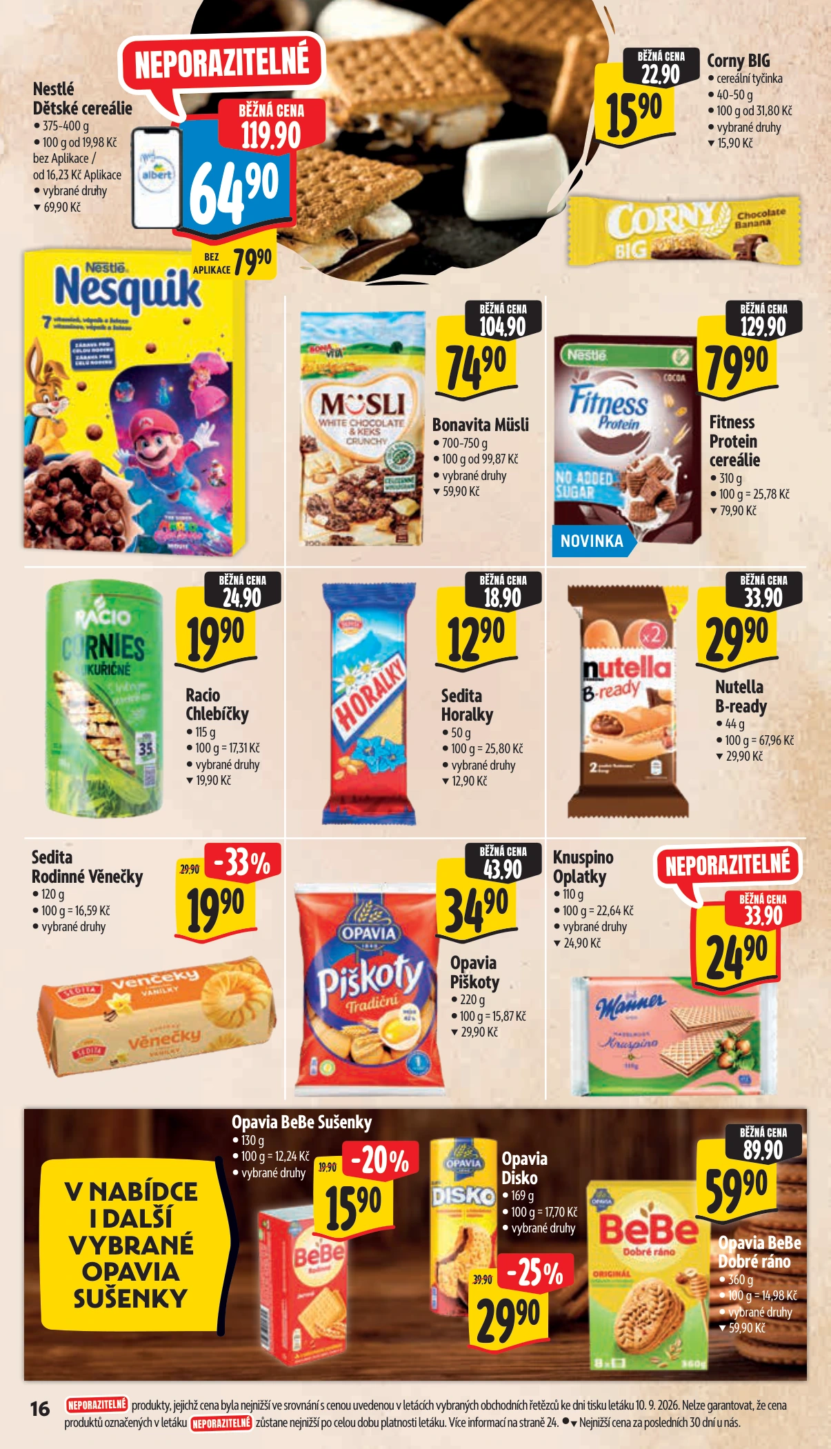 Flyer page 26