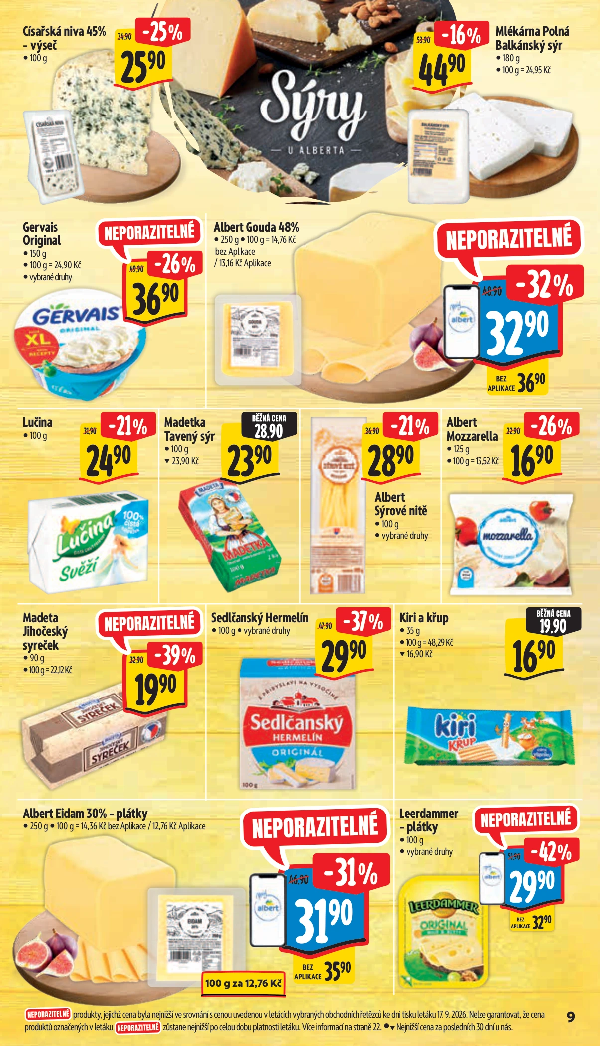Flyer page 17