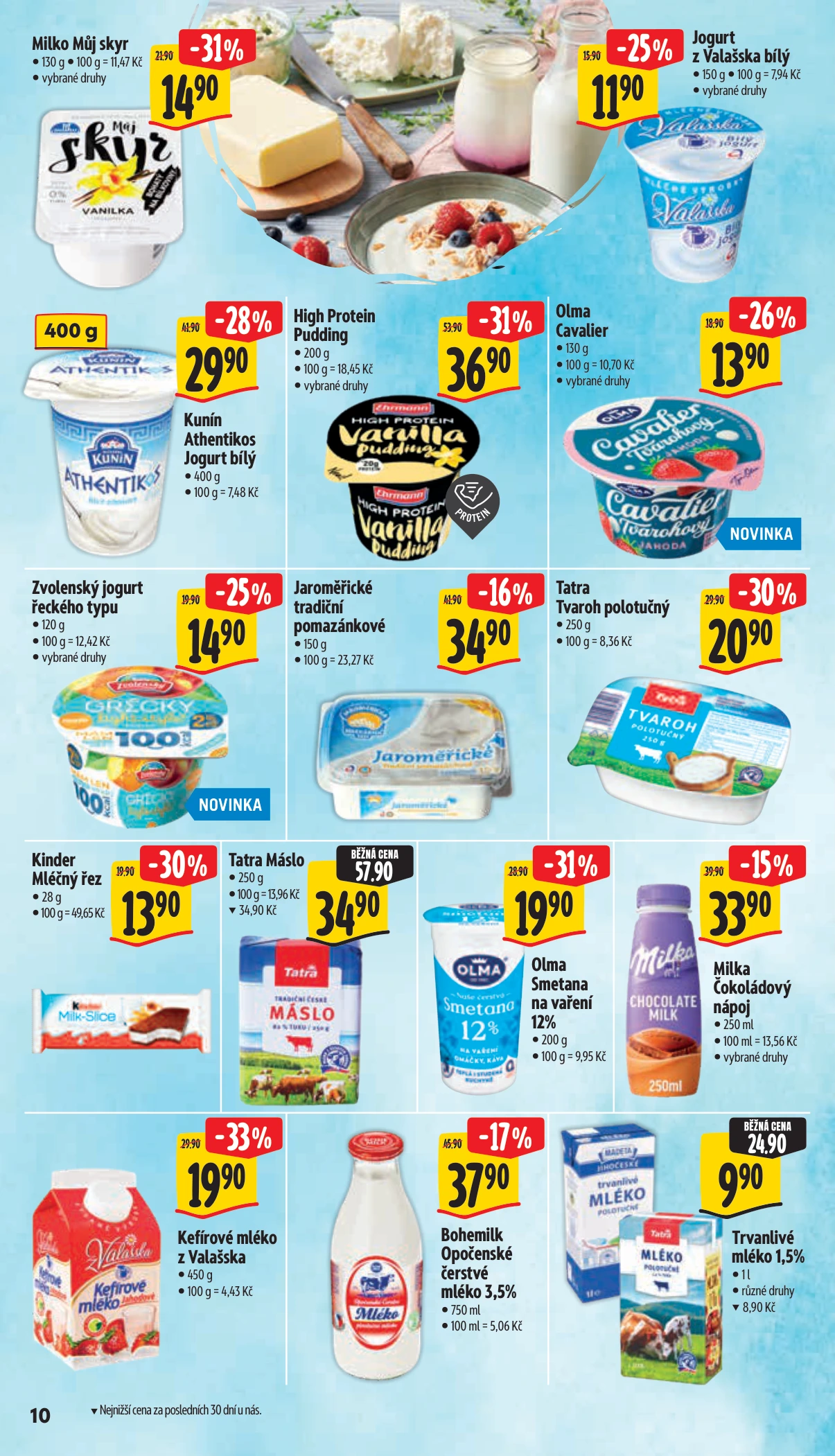 Flyer page 18