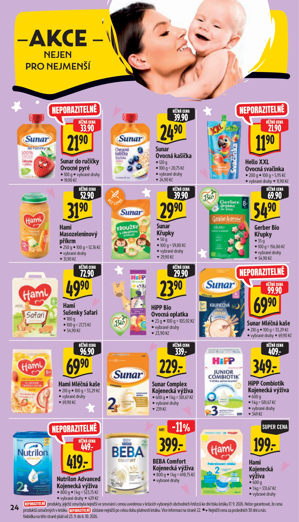 Flyer page 32