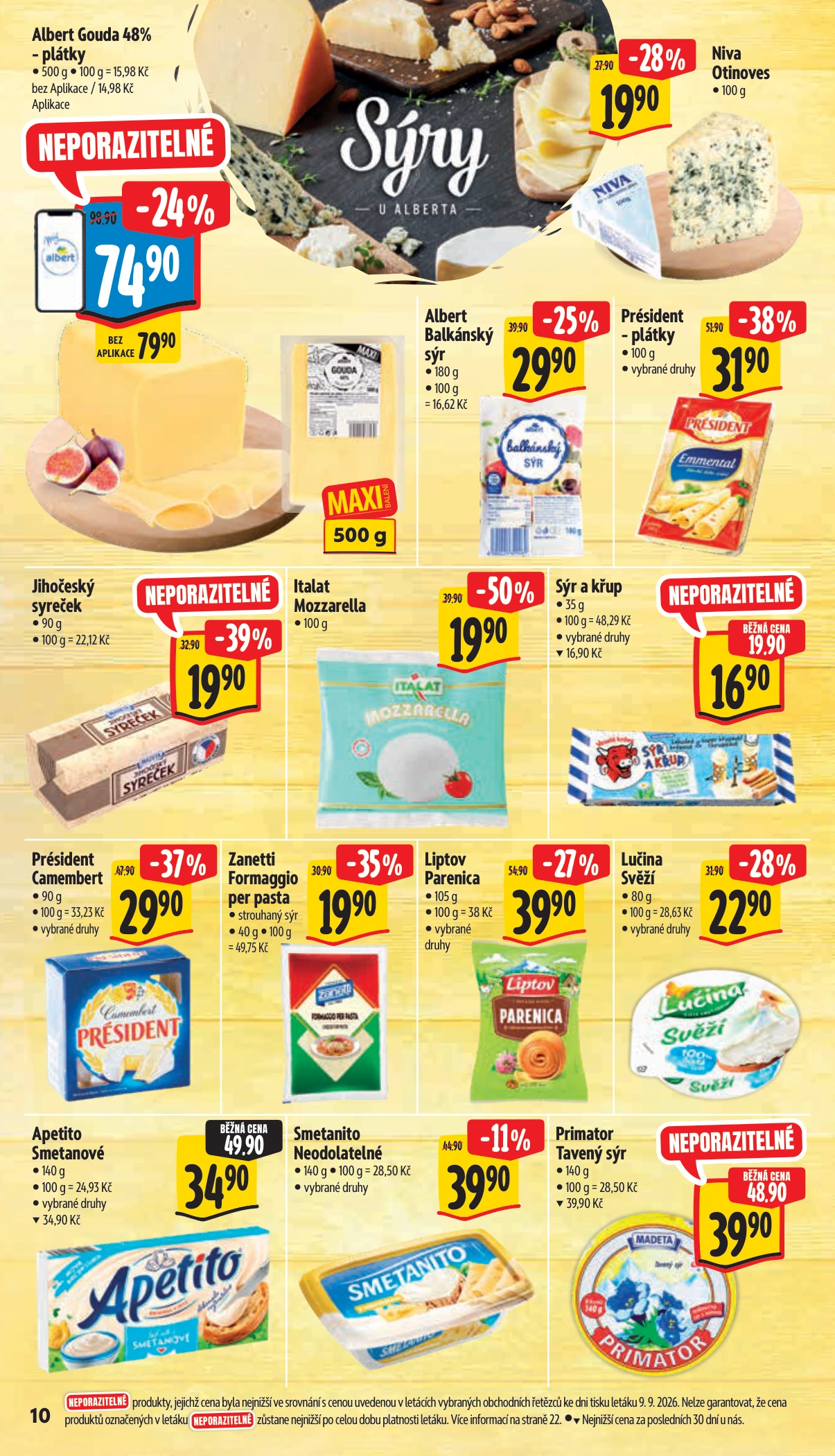 Flyer page 18