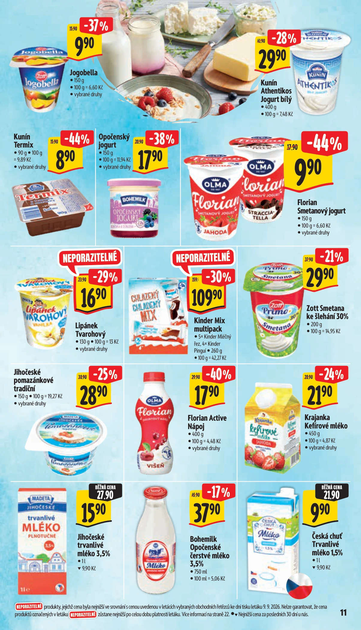 Flyer page 19