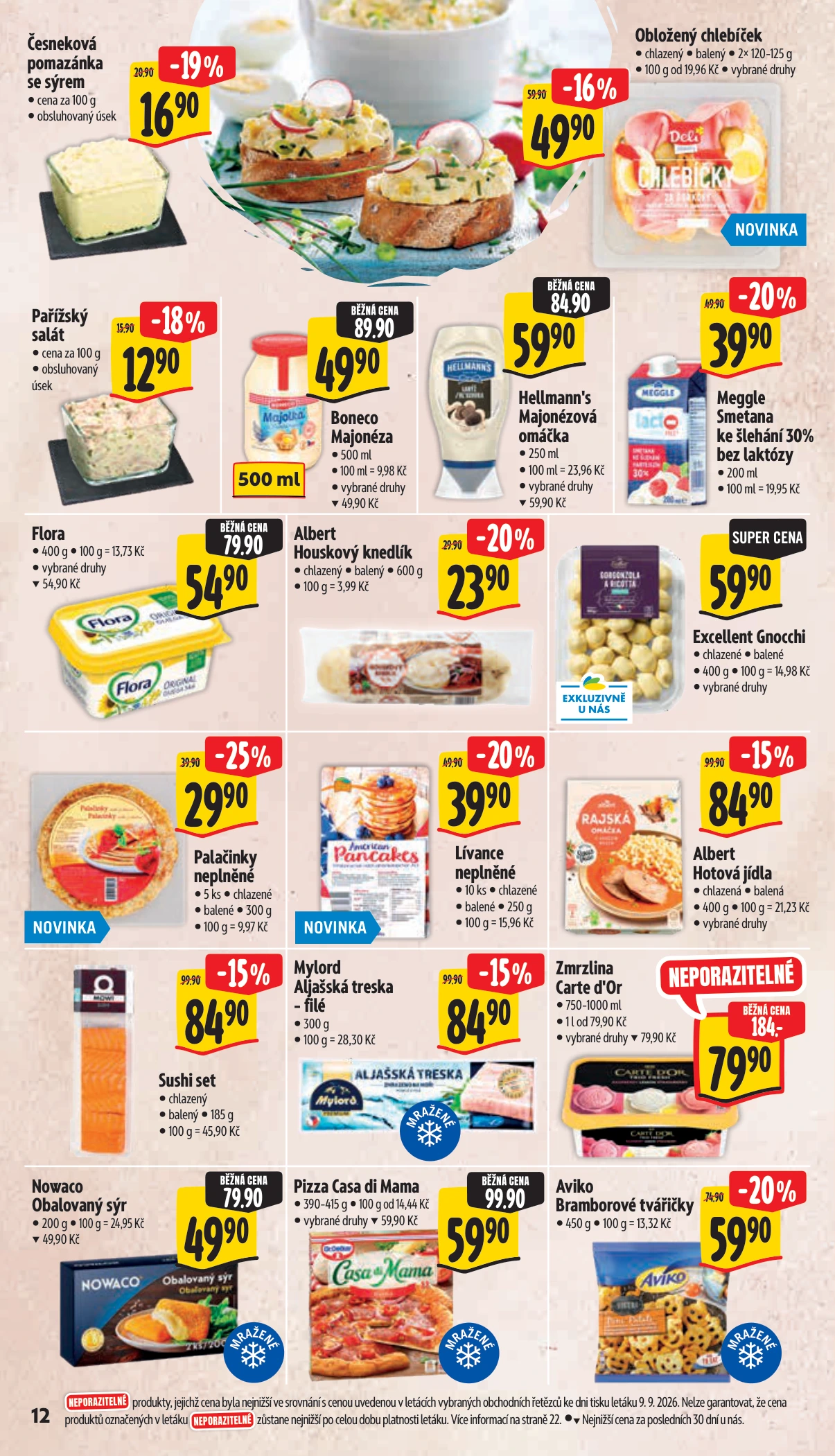 Flyer page 20