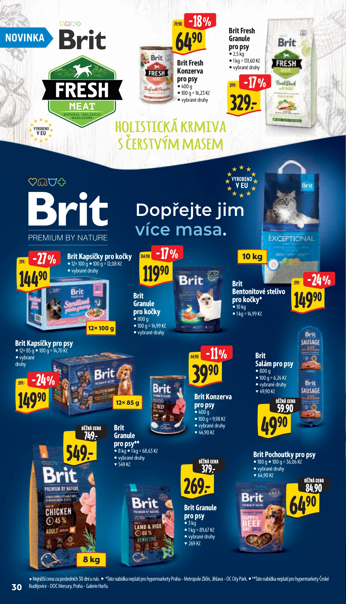 Flyer page 40