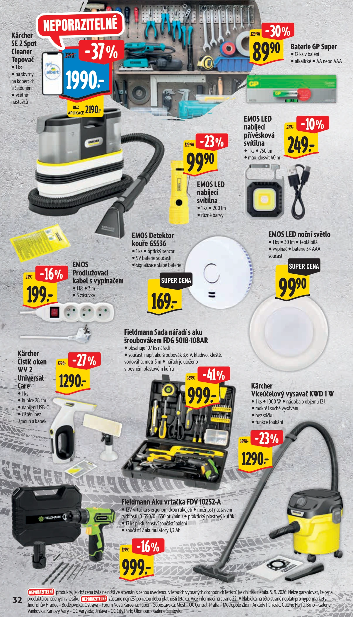 Flyer page 42