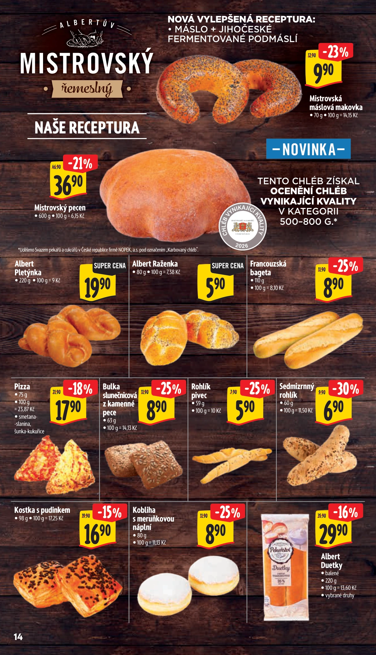 Flyer page 22