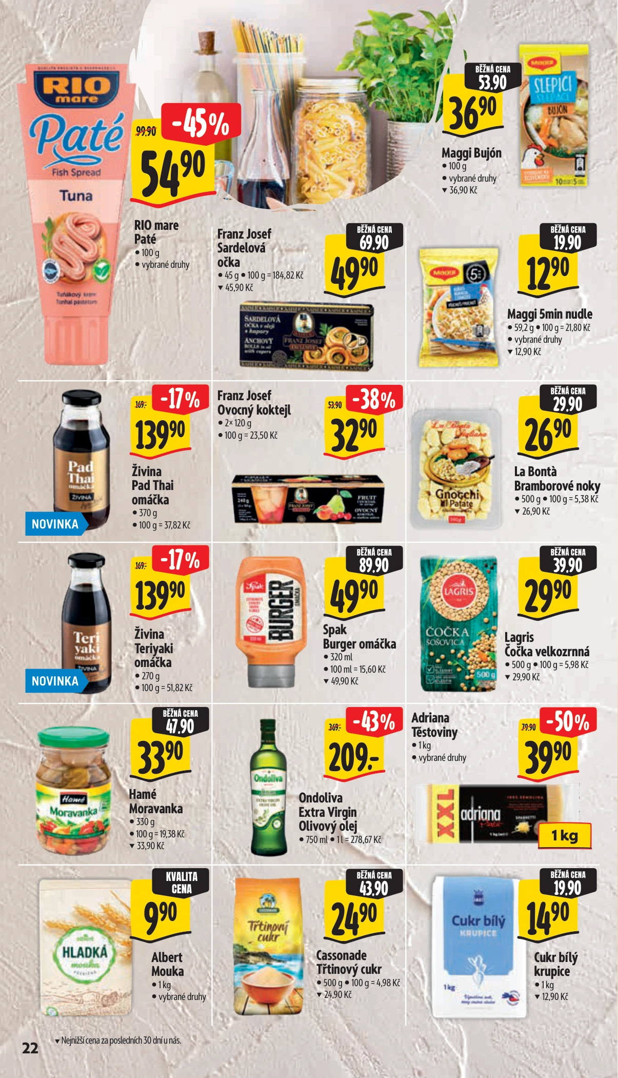 Flyer page 32