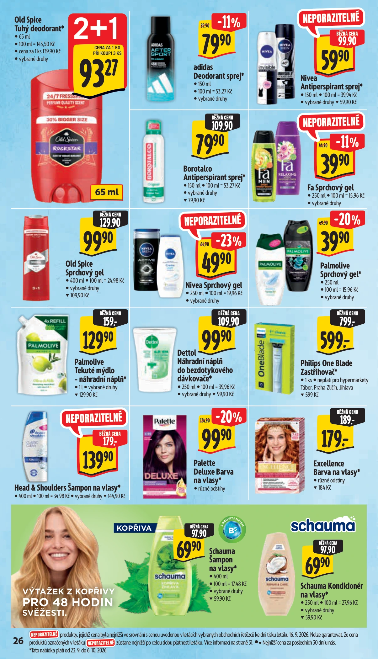 Flyer page 36