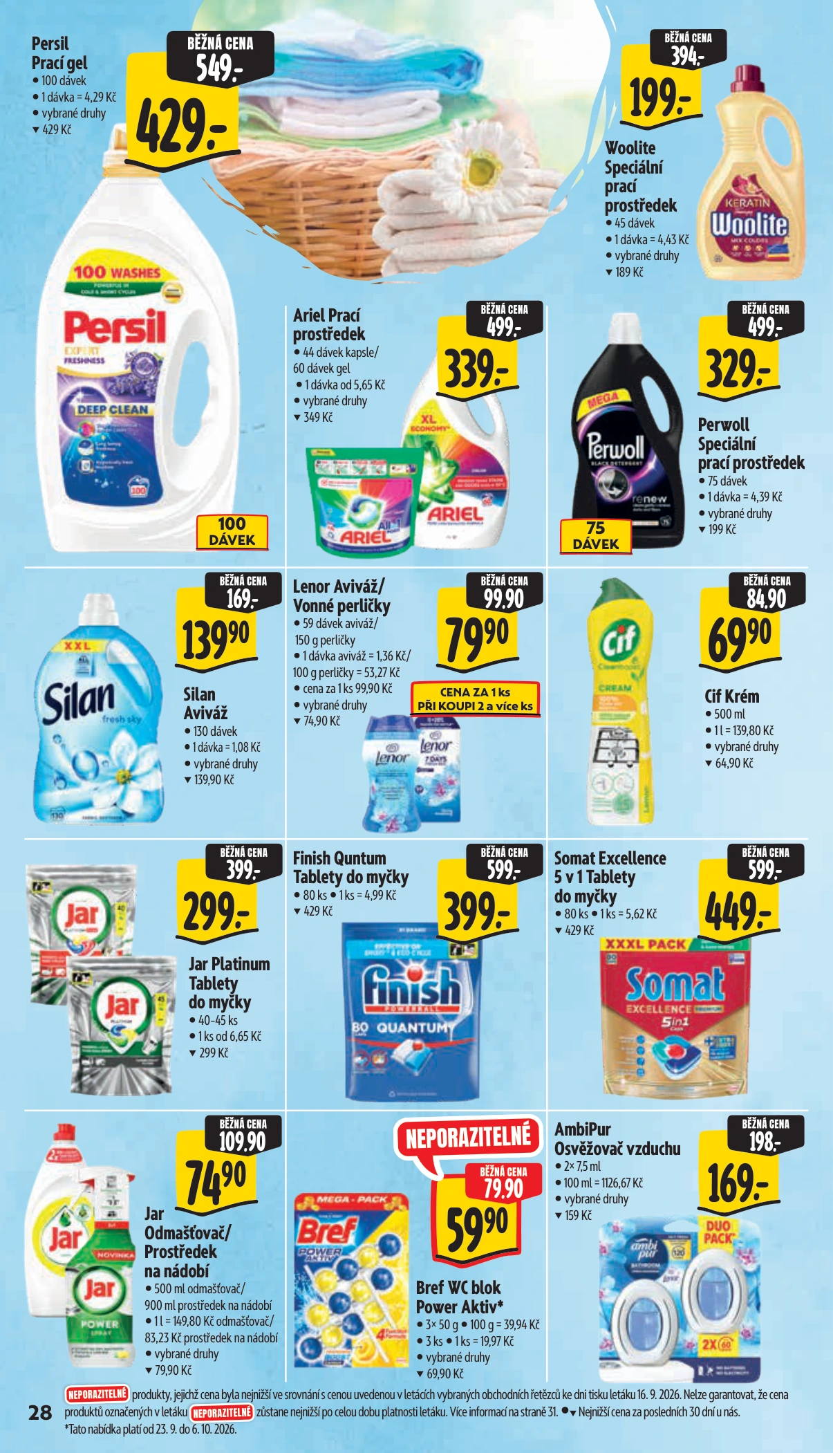 Flyer page 38