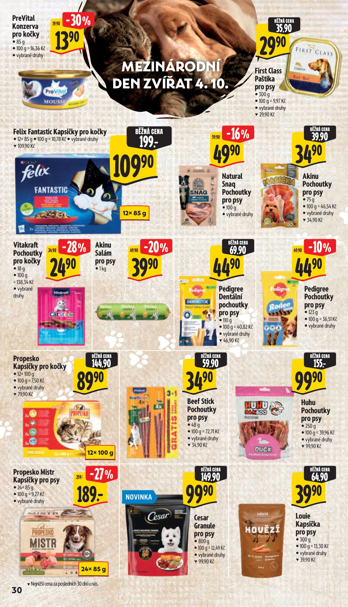 Flyer page 40