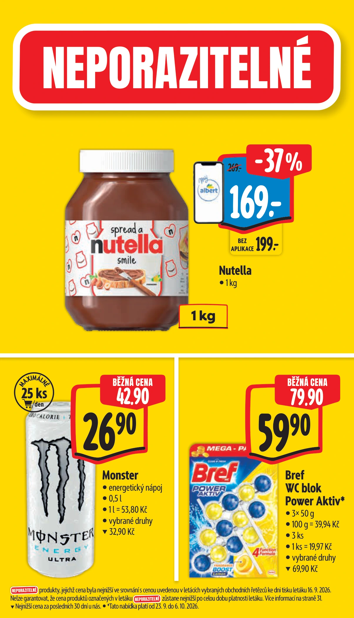 Flyer page 5