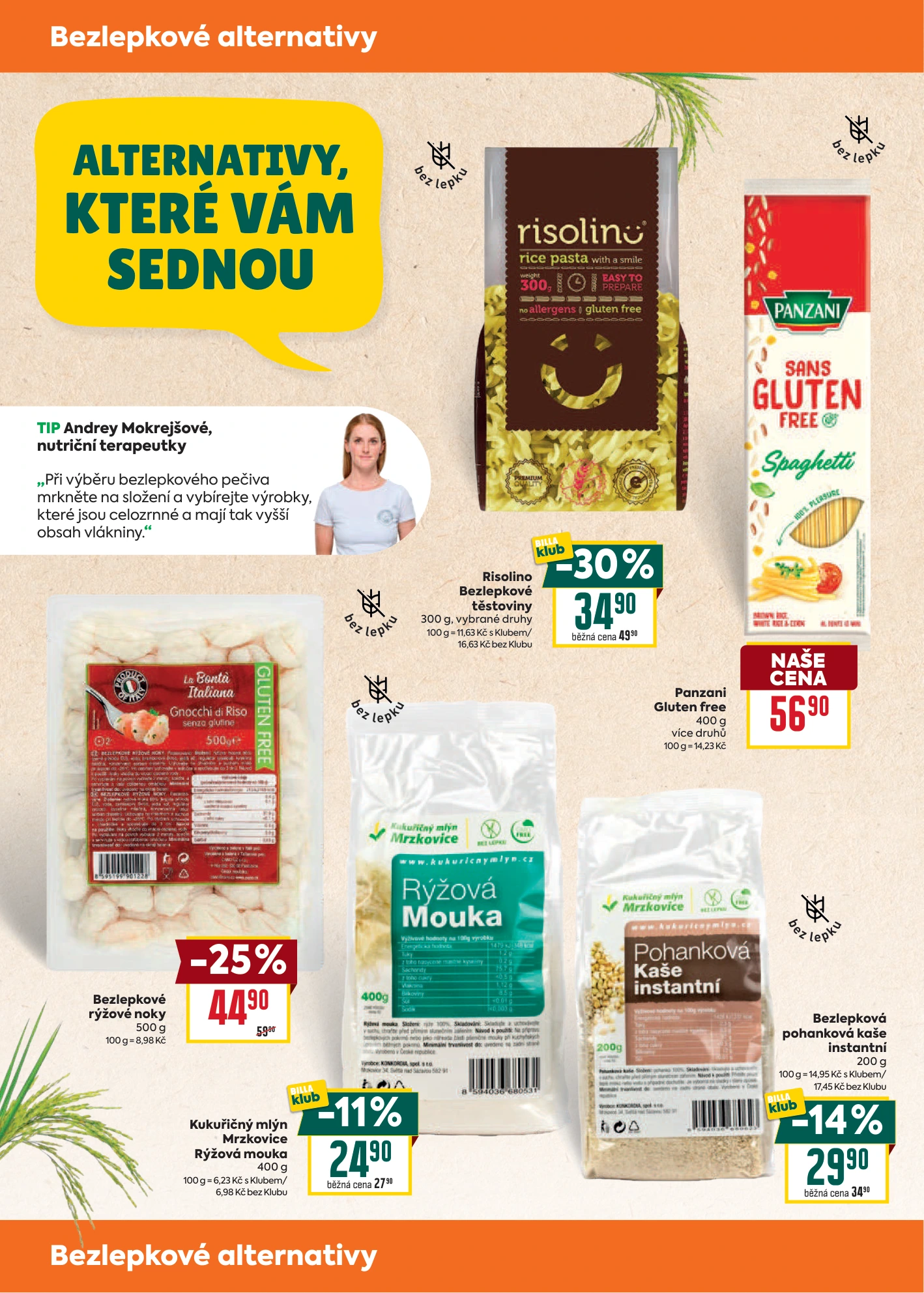 Flyer page 8