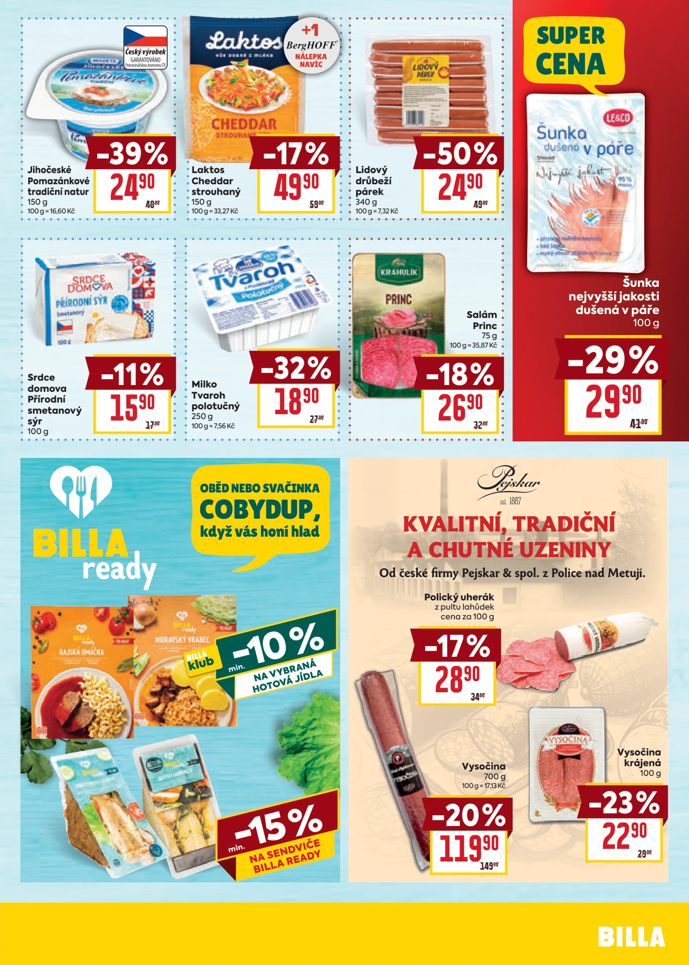 Flyer page 17
