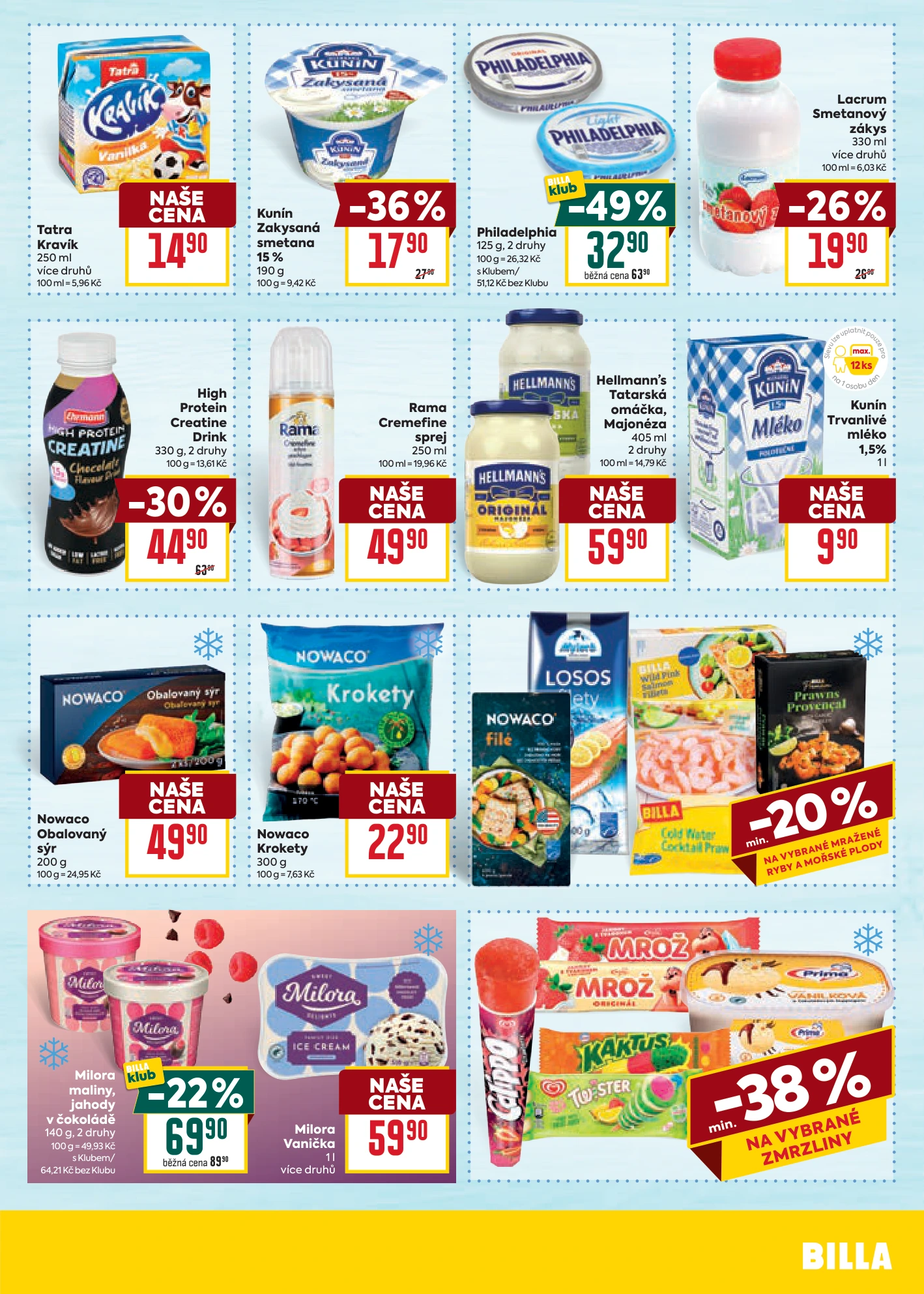 Flyer page 19