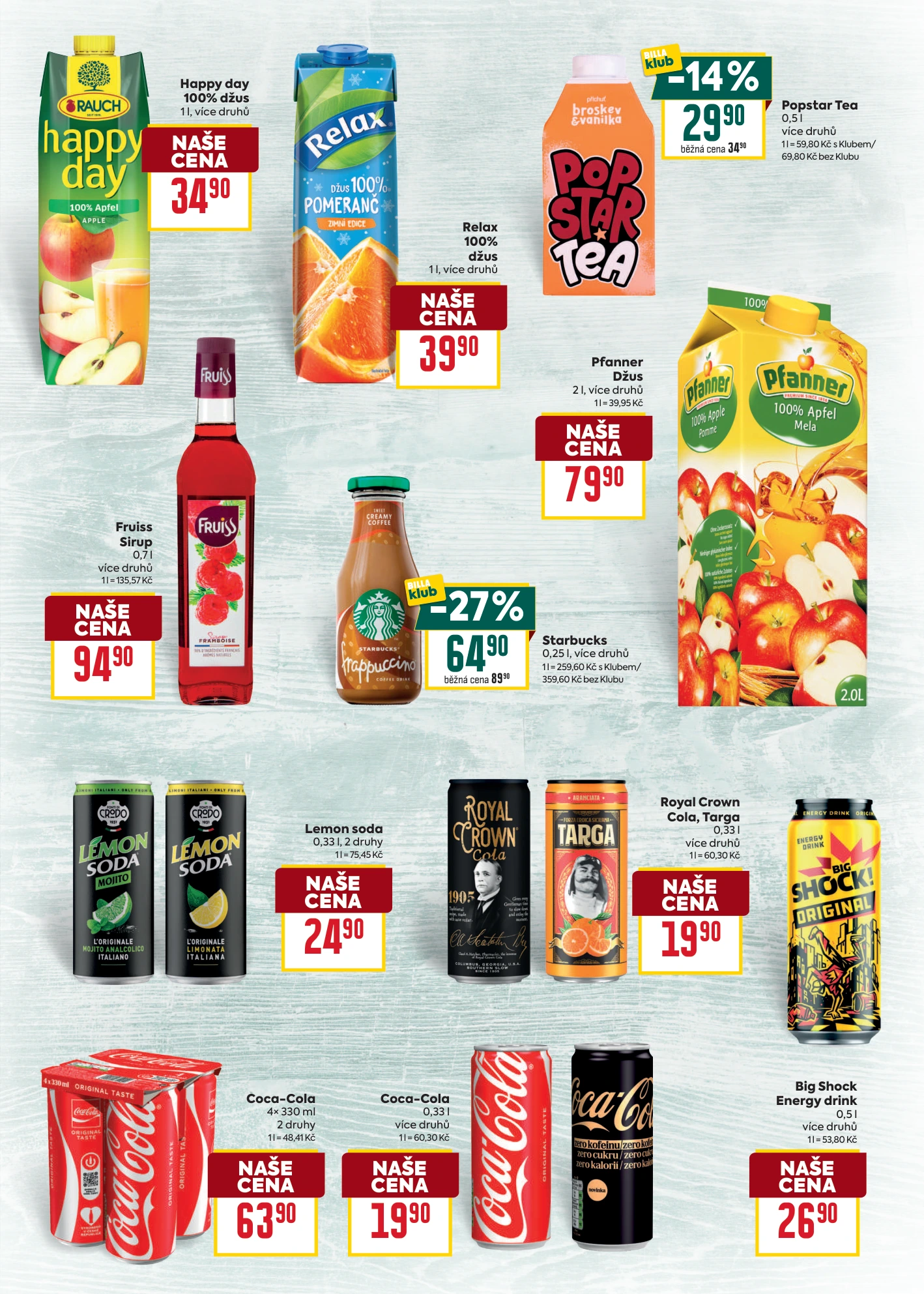Flyer page 19