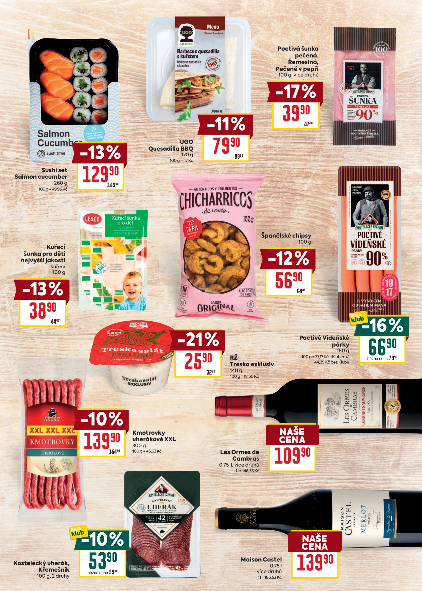 Flyer page 5