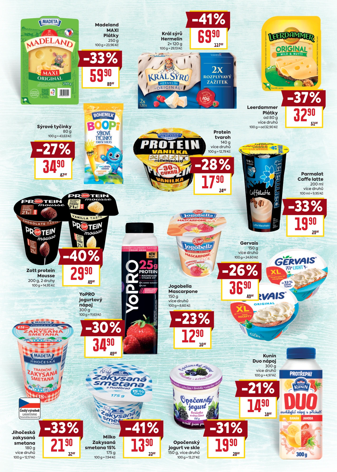 Flyer page 6
