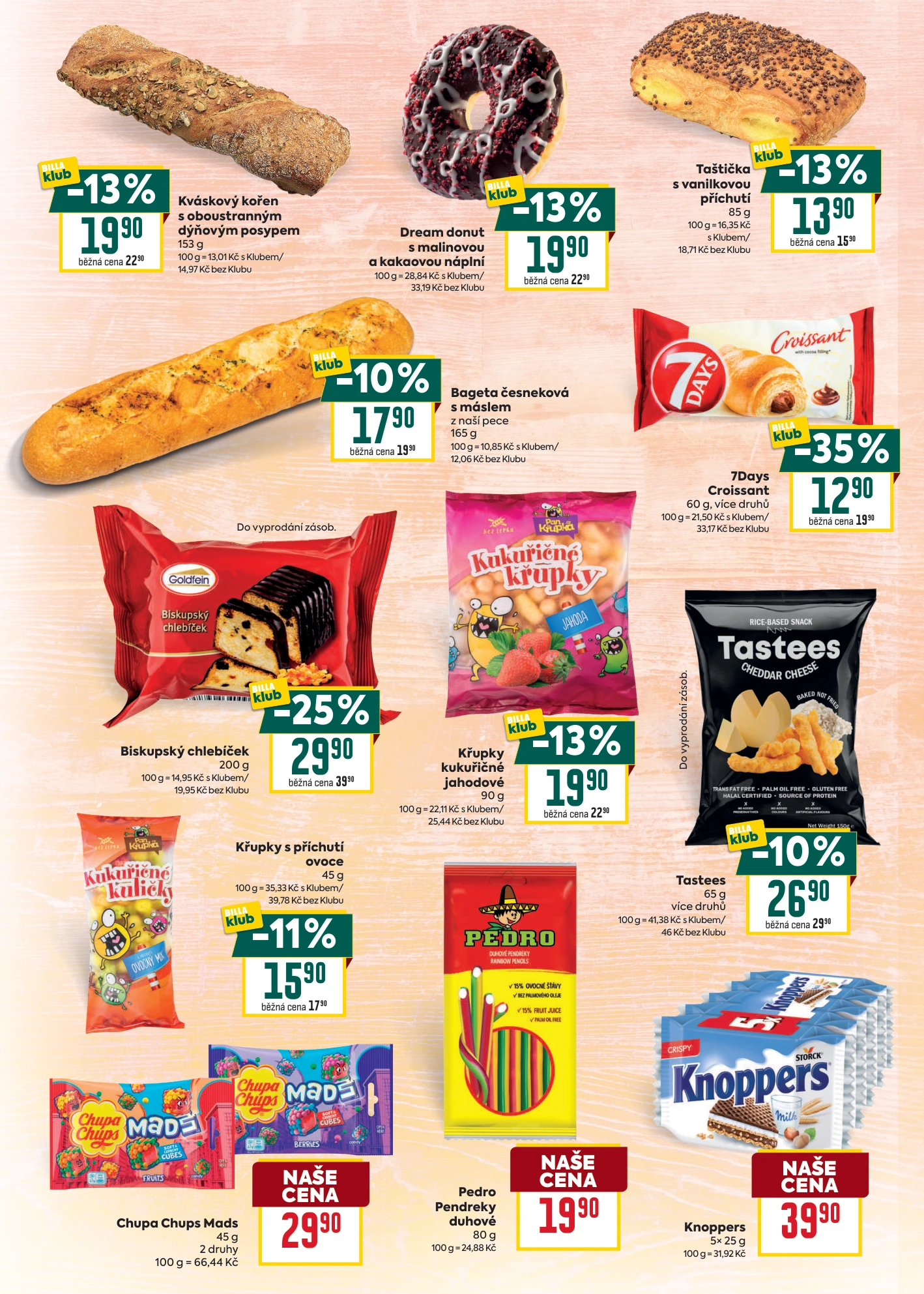 Flyer page 8