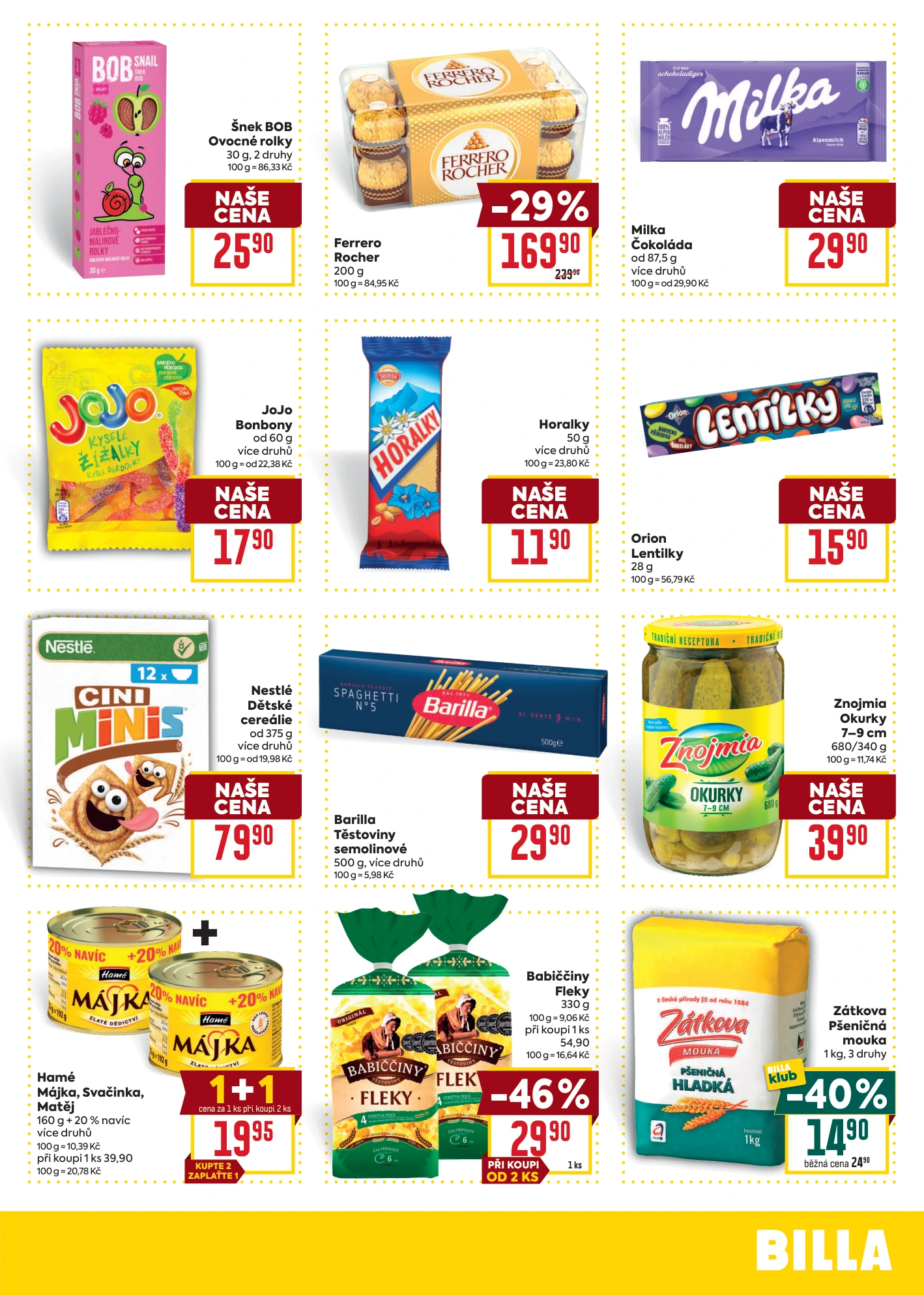 Flyer page 5