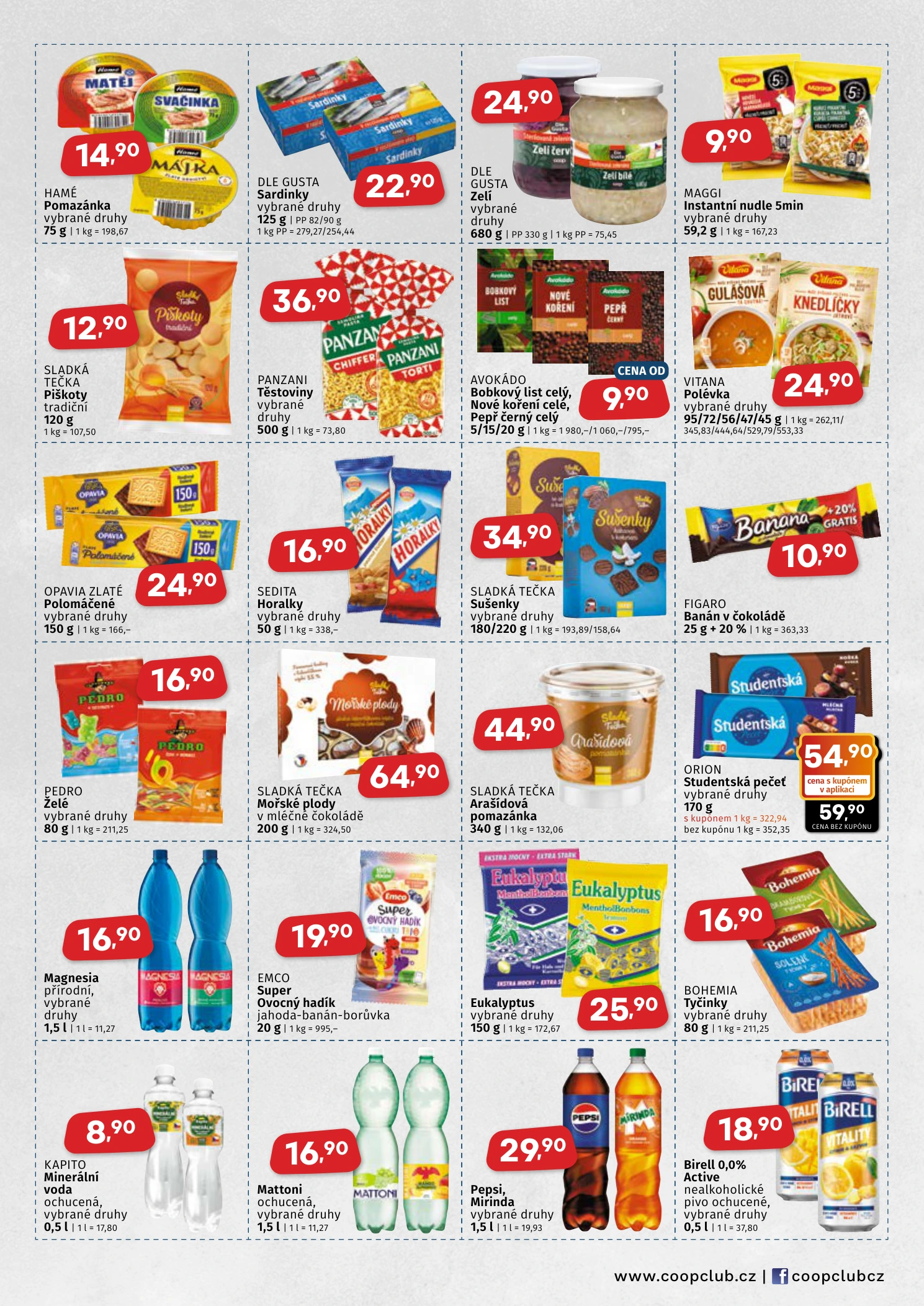 Flyer page 3