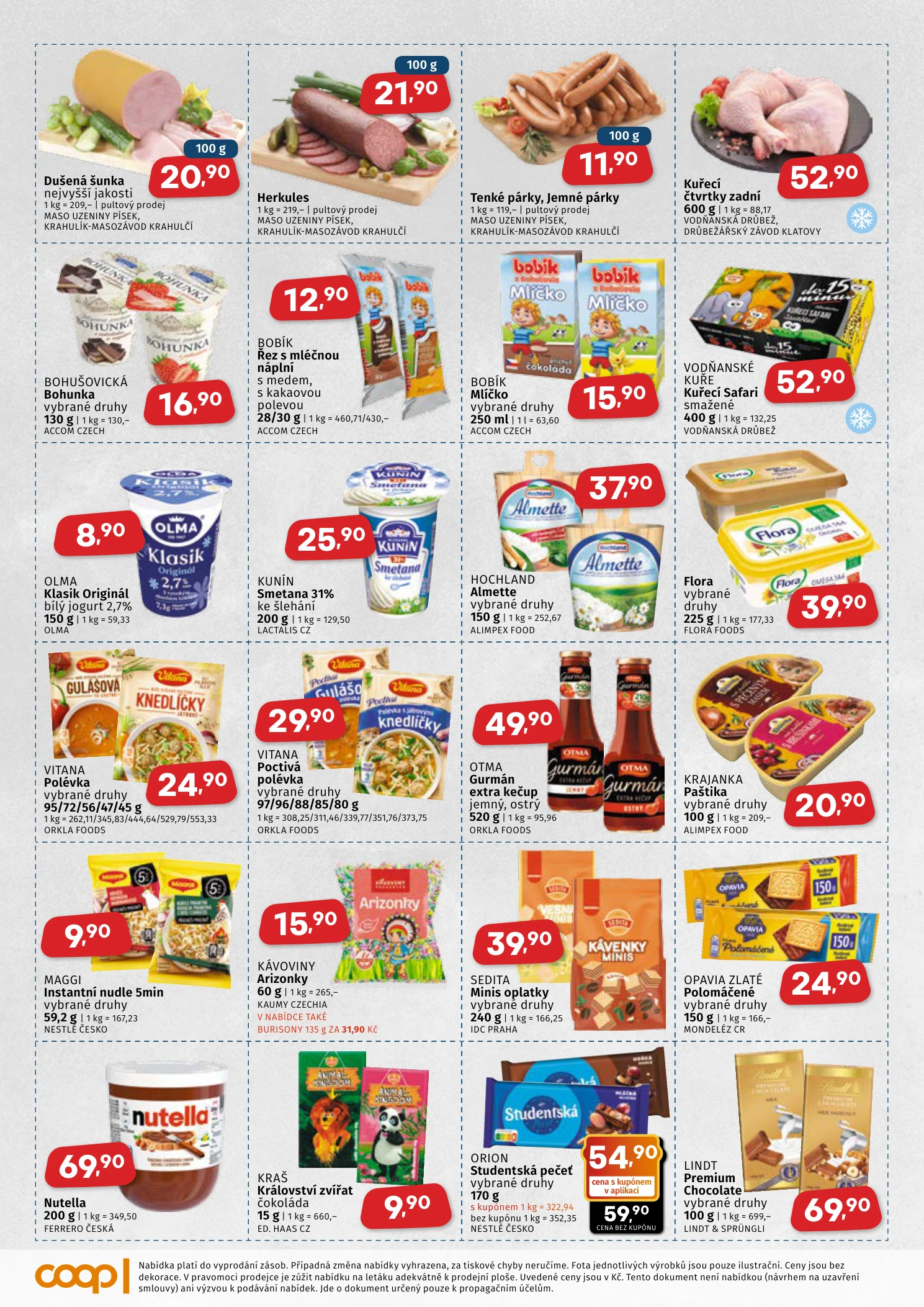 Flyer page 2