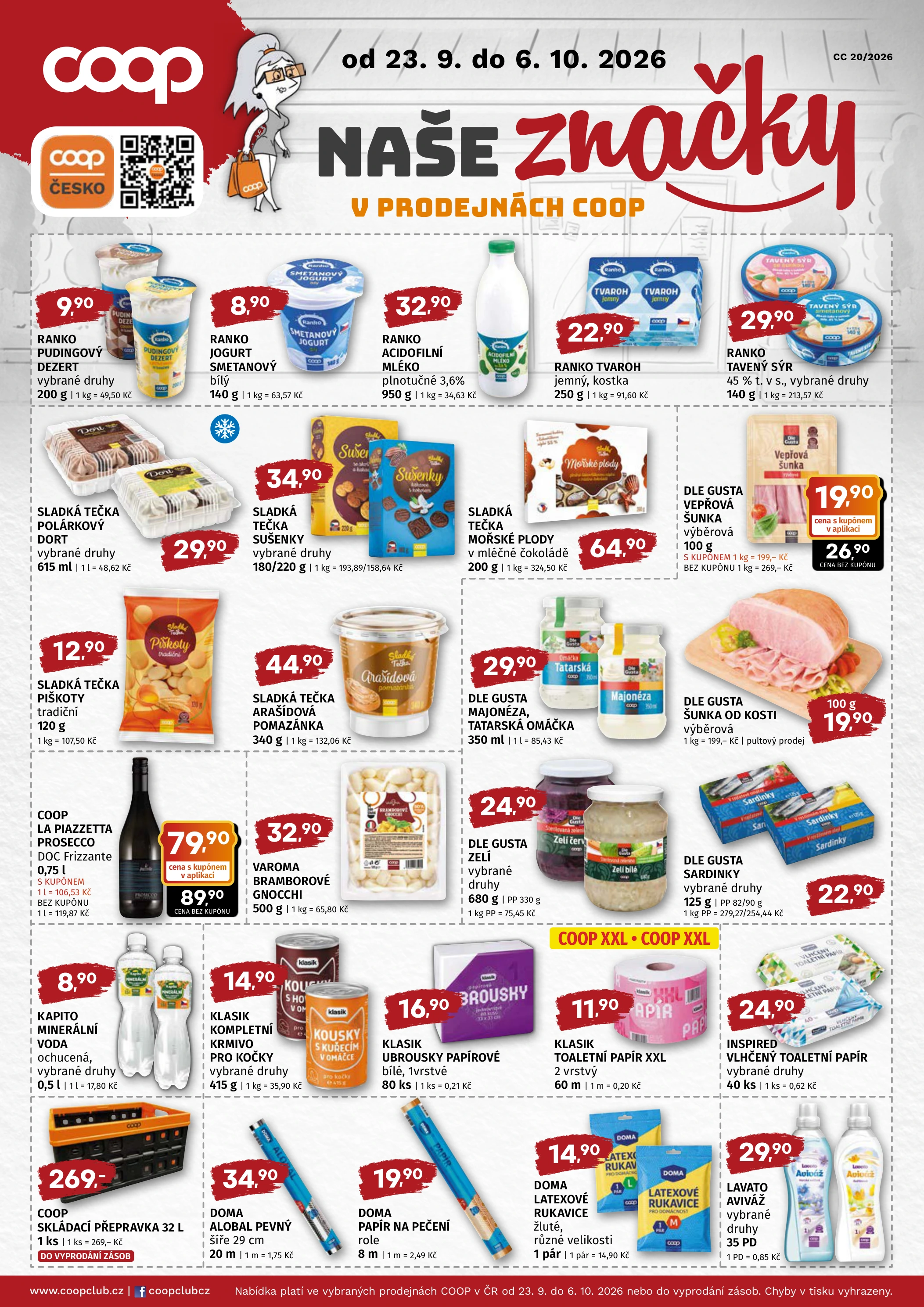 Flyer page 2