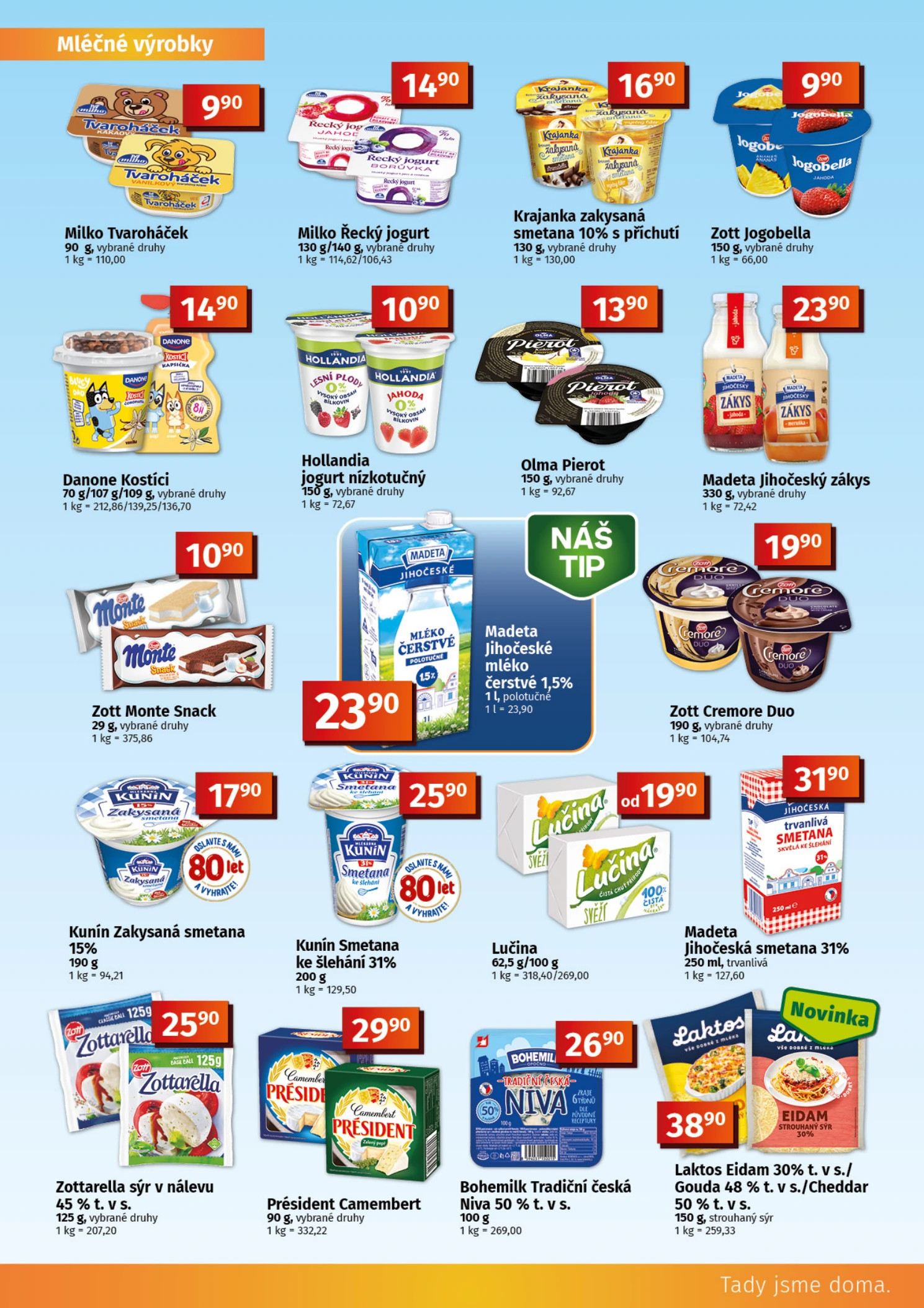 Flyer page 5