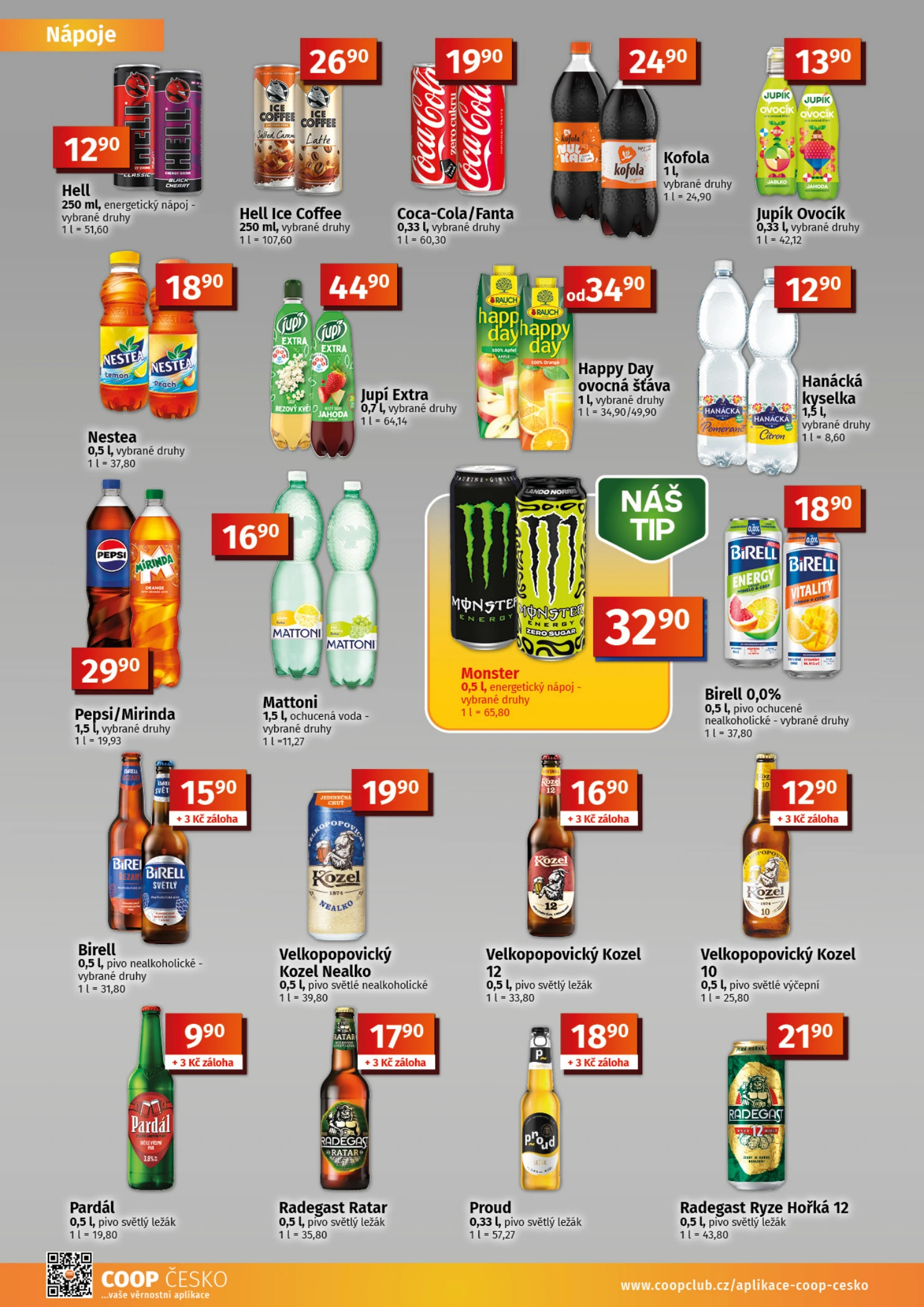 Flyer page 8